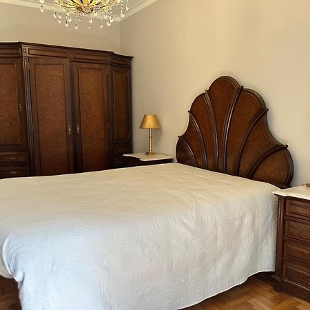 Olympic Apartment Брага Екстер'єр фото