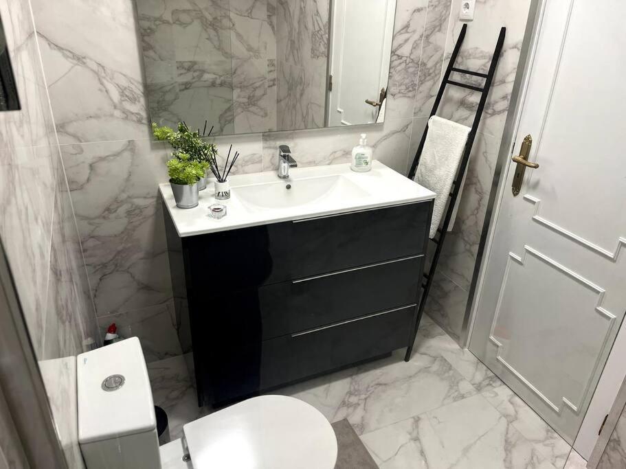 Olympic Apartment Брага Екстер'єр фото