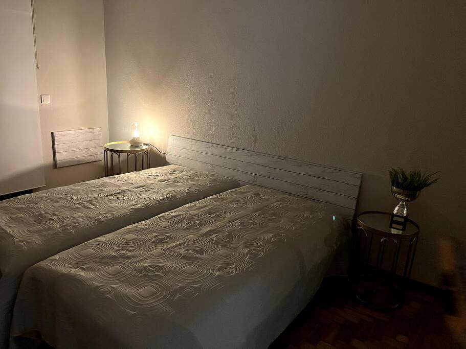 Olympic Apartment Брага Екстер'єр фото