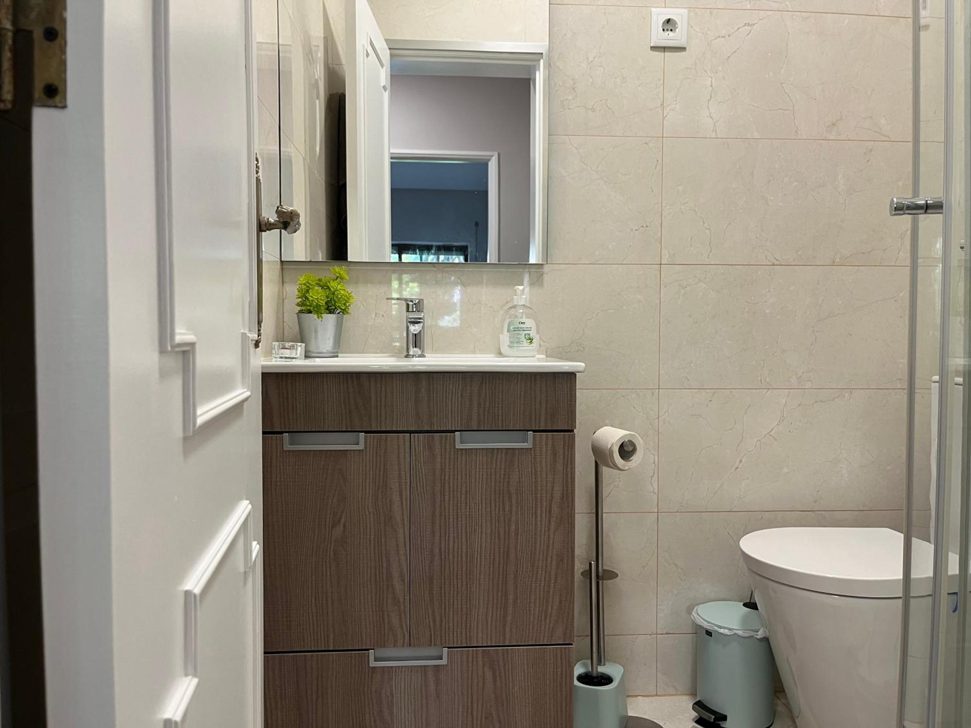 Olympic Apartment Брага Екстер'єр фото